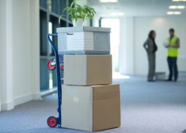 Umzug & Entrümpelung