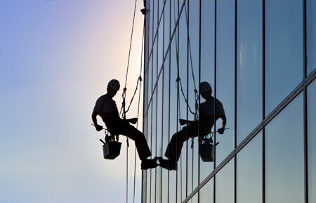 Industrial Climbing
