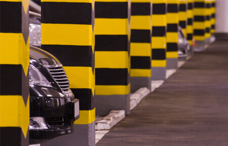 Parking Service